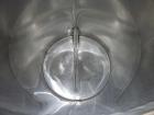 Formation Engineering Technologies Stainless Steel Cip Skid